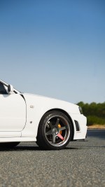 1999 Nissan Skyline GT-R - 114k km