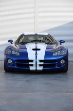 2008 Dodge Viper SRT-10 - 59k mile