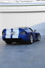 2008 Dodge Viper SRT-10 - 59k mile