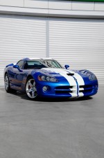 2008 Dodge Viper SRT-10 - 59k mile