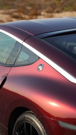 2023 Nissan Z Twin Turbo - 4420k km