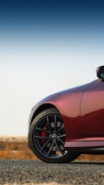2023 Nissan Z Twin Turbo - 4420k km