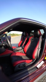 2023 Nissan Z Twin Turbo - 4420k km