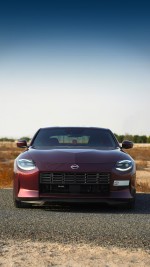 2023 Nissan Z Twin Turbo - 4420k km