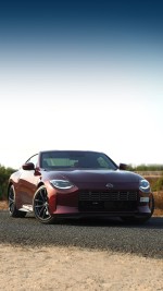 2023 Nissan Z Twin Turbo - 4420k km