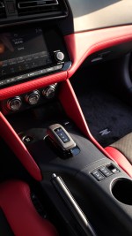2023 Nissan Z Twin Turbo - 4420k km