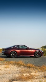 2023 Nissan Z Twin Turbo - 4420k km