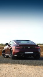 2023 Nissan Z Twin Turbo - 4420k km