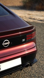 2023 Nissan Z Twin Turbo - 4420k km