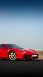 2016 Ferrari 488 GTB - 16k km