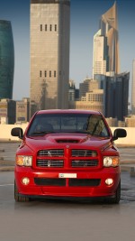 2005 Dodge Ram SRT10 - 40k mile