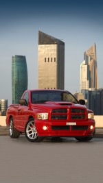 2005 Dodge Ram SRT10 - 40k mile