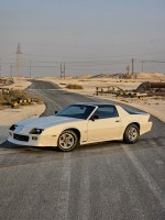 1989 Chevrolet Camaro RS T-Top - 20k km