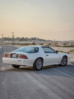 1989 Chevrolet Camaro RS T-Top - 20k km