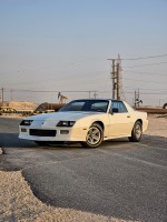 1989 Chevrolet Camaro RS T-Top - 20k km