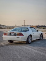 1989 Chevrolet Camaro RS T-Top - 20k km