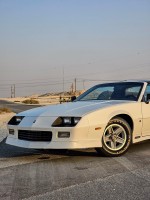 1989 Chevrolet Camaro RS T-Top - 20k km