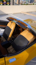 1972 Chevrolet Corvette Stingray Convertible - 23k mile