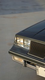 1984 Oldsmobile Cutlass Calais - 82k mile