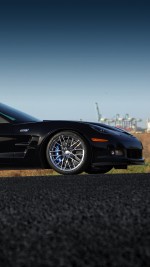 2010 Chevrolet Corvette C6 ZR1 - 7297 mile only