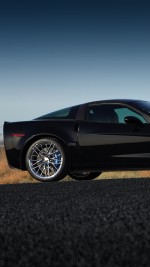 2010 Chevrolet Corvette C6 ZR1 - 7297 mile only