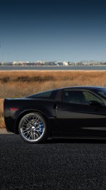 2010 Chevrolet Corvette C6 ZR1 - 7297 mile only