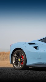 2018 Ferrari 488 GTB - 12k km