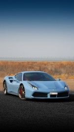 2018 Ferrari 488 GTB - 12k km