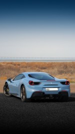 2018 Ferrari 488 GTB - 12k km