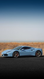 2018 Ferrari 488 GTB - 12k km