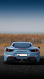 2018 Ferrari 488 GTB - 12k km