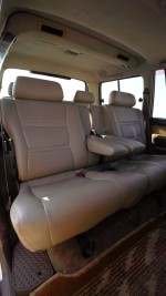 1997 Toyota Land Cruiser VX-R Limited - Fully Restored