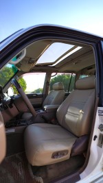 1997 Toyota Land Cruiser VX-R Limited - Fully Restored