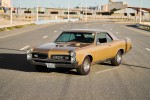 1967 Pontiac GTO Hardtop 400