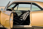 1967 Pontiac GTO Hardtop 400