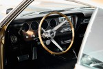 1967 Pontiac GTO Hardtop 400