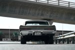 1967 Pontiac GTO Hardtop 400