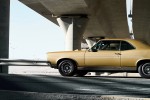 1967 Pontiac GTO Hardtop 400