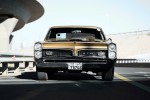 1967 Pontiac GTO Hardtop 400