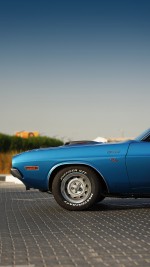 1970 Dodge Challenger 416