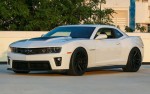 2014 Chevrolet Camaro ZL1 - 69k km