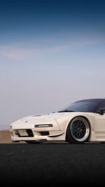 1993 Acura NSX - 117k mile