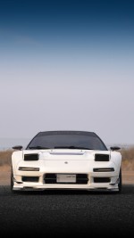 1993 Acura NSX - 117k mile