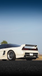 1993 Acura NSX - 117k mile