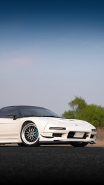 1993 Acura NSX - 117k mile