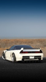 1993 Acura NSX - 117k mile