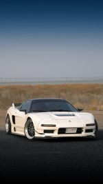 1993 Acura NSX - 117k mile