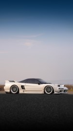 1993 Acura NSX - 117k mile