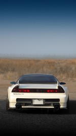 1993 Acura NSX - 117k mile