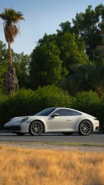 2020 Porsche 911 Carrera Coupe - 61k km